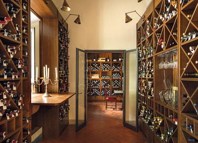 Wine Cellar