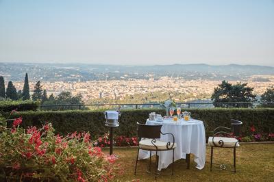 Private Dining