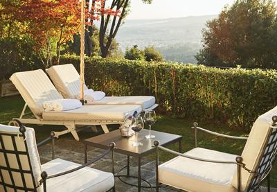 Garden Suite