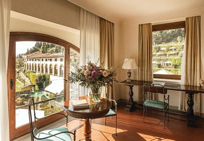 Limonaia Suite