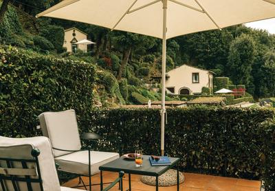 Premium Junior Suite with Terrace
