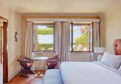 Garden Suite