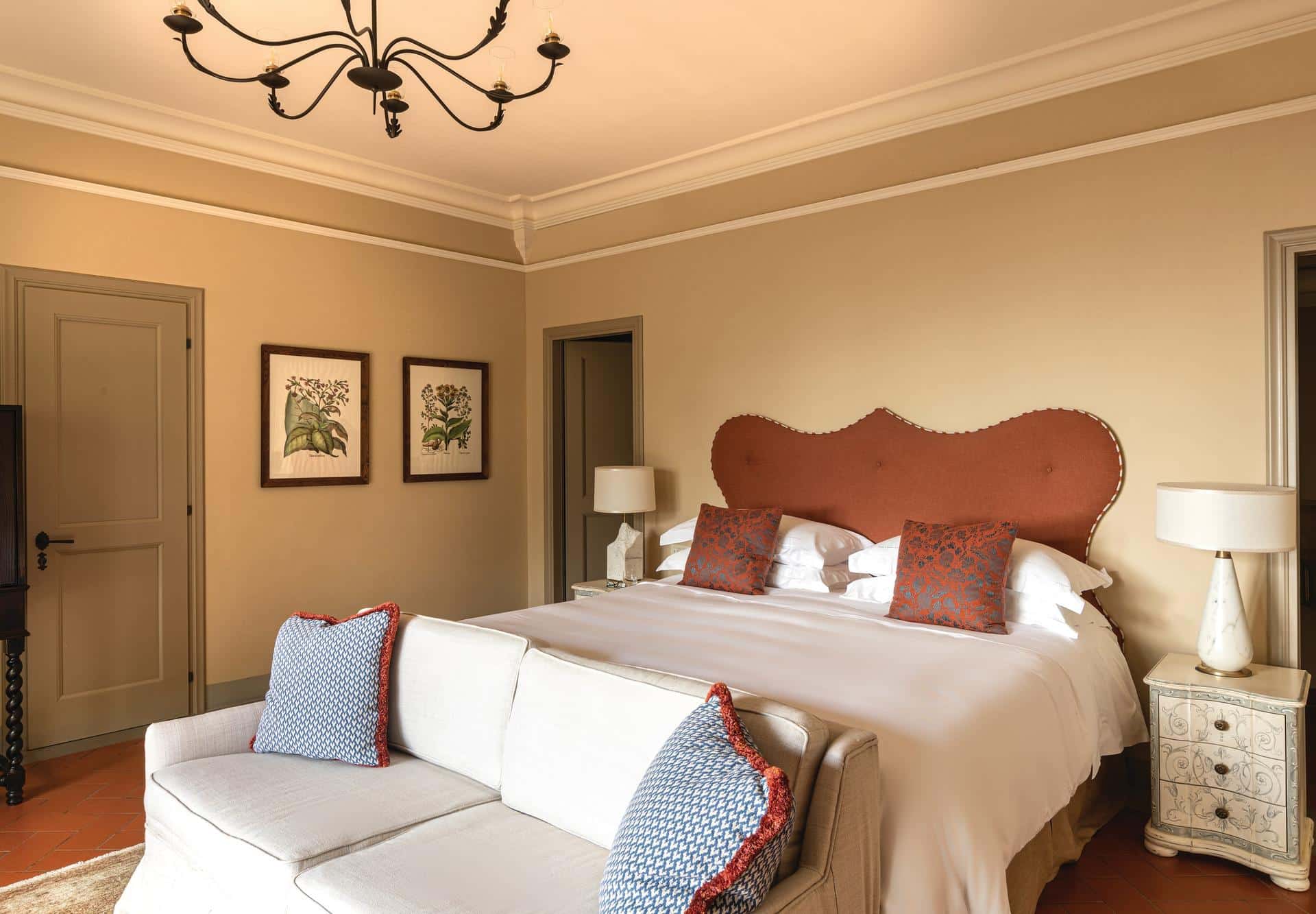 Villa San Michele, A Belmond Hotel