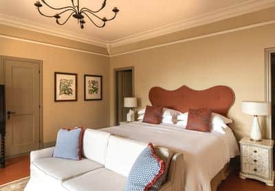 Deluxe Junior Suite with Garden