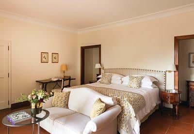 Premium Junior Suite with Terrace