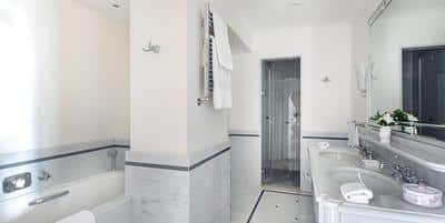 Premium Sea View Junior Suite with Terrace
