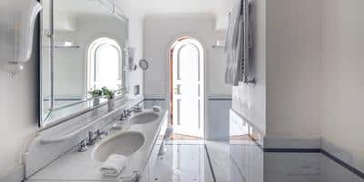 Premium Sea View Junior Suite with Terrace
