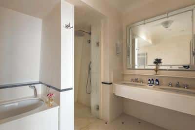 Premium Sea View Junior Suite with Terrace