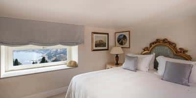 Superior Sea View Junior Suite with Balcony