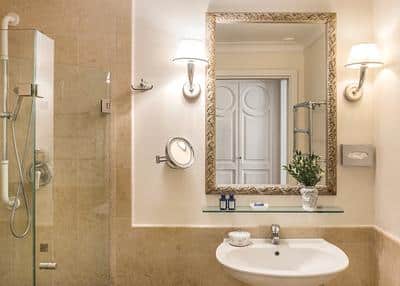 Villa Classic Room