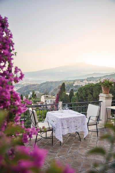 Otto Geleng Restaurant