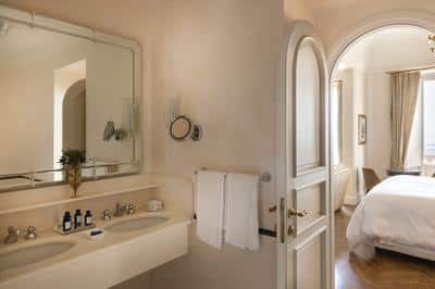 Premium Sea View Junior Suite with Terrace