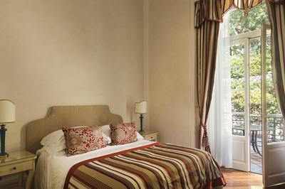 Villa Classic Room
