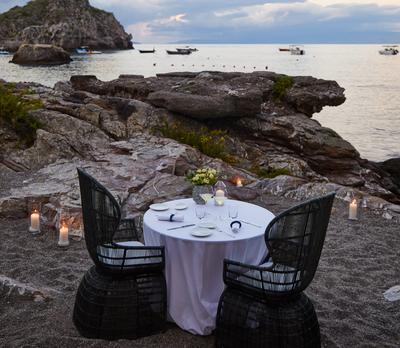 Private Dining