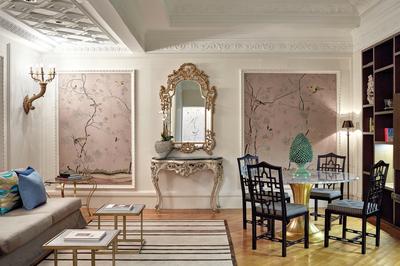 Villa Classic Room