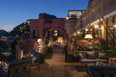 Otto Geleng Restaurant