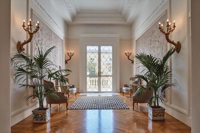 Villa Classic Room