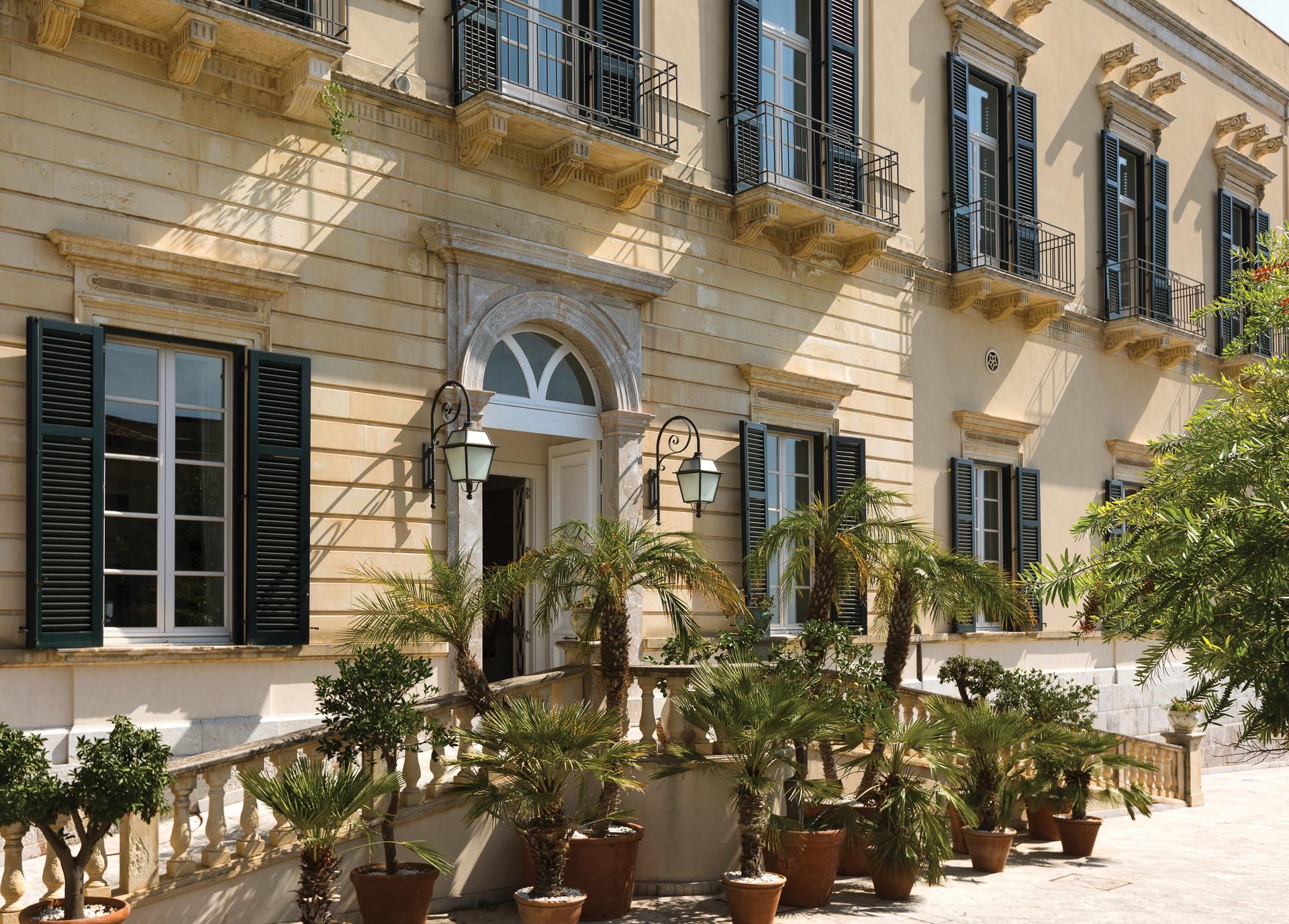 Grand Hotel Timeo, A Belmond Hotel