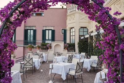 Otto Geleng Restaurant