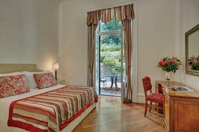 Villa Classic Room
