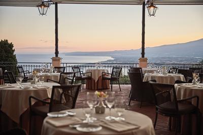 Timeo Restaurant