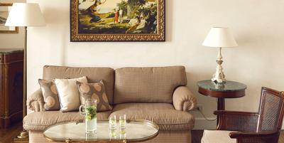 Premium Sea View Junior Suite with Terrace