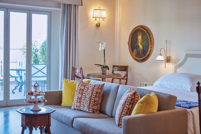 Deluxe Junior Suite