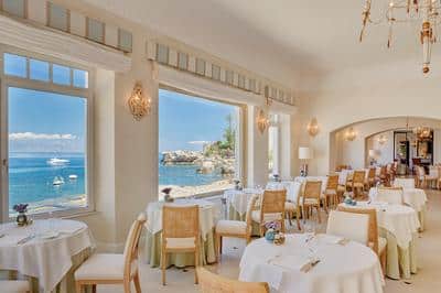 Oliviero Restaurant