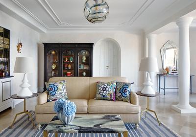 Two Bedroom Presidential Suite
