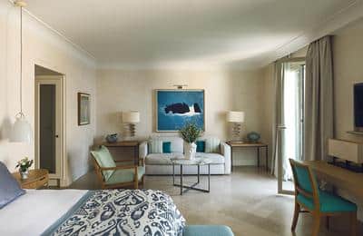 Executive Junior Suite