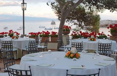 Oliviero Restaurant