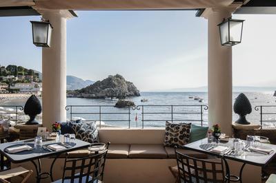 Oliviero Restaurant