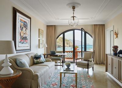 Exclusive Suite