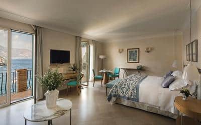 Executive Junior Suite