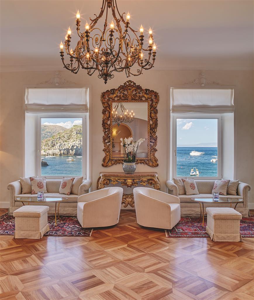 Villa Sant'Andrea, A Belmond Hotel