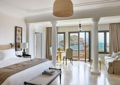 Two Bedroom Presidential Suite