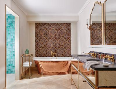 Exclusive Suite