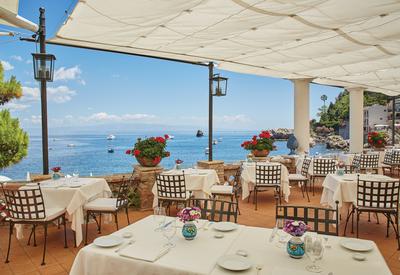Oliviero Restaurant