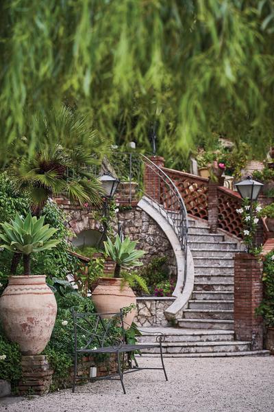 Gardens
