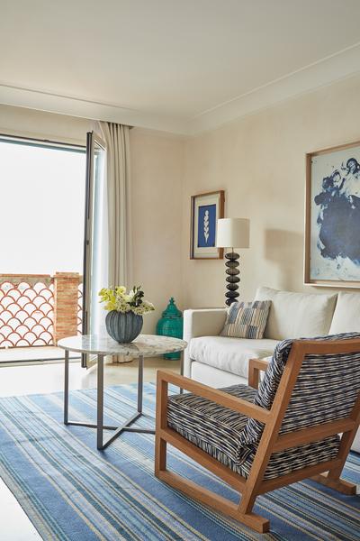Executive Junior Suite