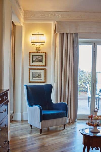 Deluxe Junior Suite