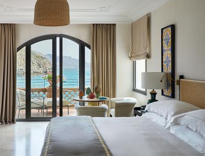 Exclusive Suite