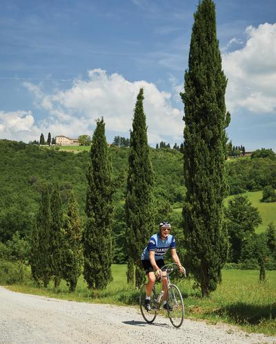 Cycling