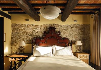 Deluxe Junior Suite