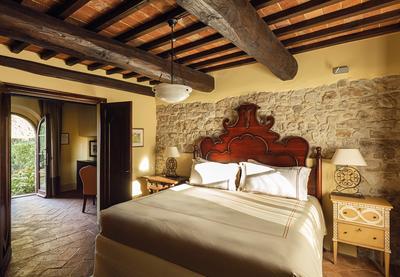 Deluxe Junior Suite