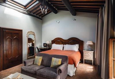 Deluxe Junior Suite