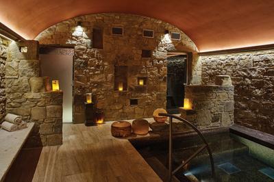 Essere Spa