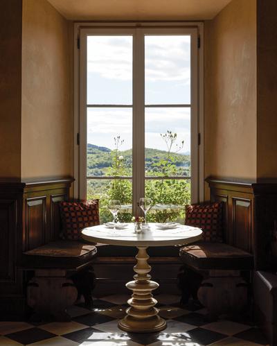 Bar Visconti