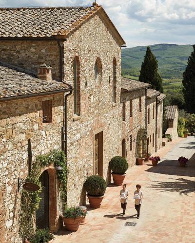 Essere Spa