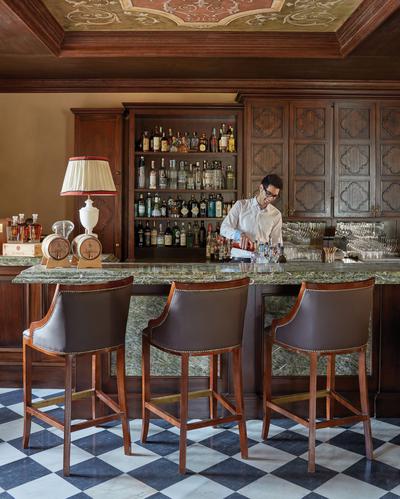 Bar Visconti